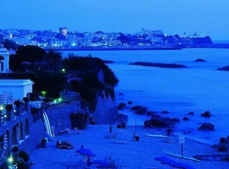 호텔 Santa Maria Forio di Ischia