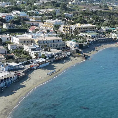 호텔 Santa Maria Forio di Ischia