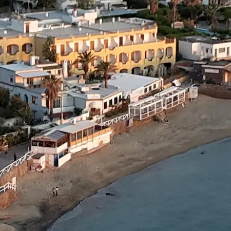 Santa Maria ホテル Forio di Ischia